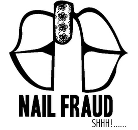 NAIL FRAUD SHHH!......