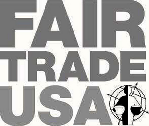 FAIR TRADE USA