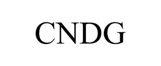 CNDG