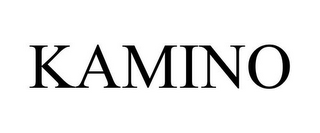 KAMINO