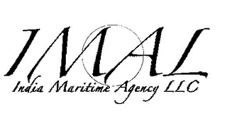 IMAL INDIA MARITIME AGENCY LLC