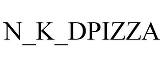 N_K_DPIZZA