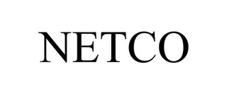 NETCO