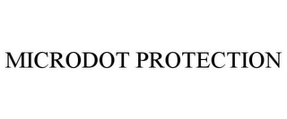 MICRODOT PROTECTION