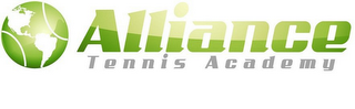 ALLIANCE TENNIS ACADEMY