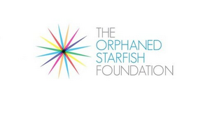 THE ORPHANED STARFISH FOUNDATION