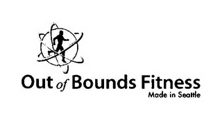 OUT OF BOUNDS FITNESS MADE IN SEATTLE