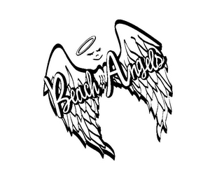 BEACH ANGELS