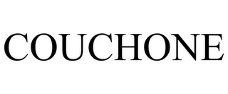 COUCHONE