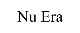 NU ERA