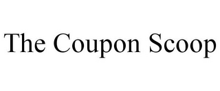 THE COUPON SCOOP