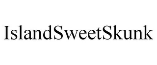 ISLANDSWEETSKUNK