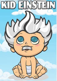 KID EINSTEIN