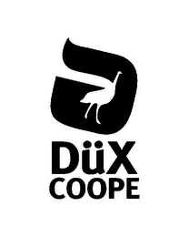 D DÜX COOPE