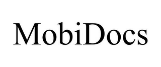 MOBIDOCS