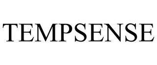 TEMPSENSE