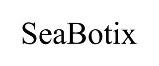 SEABOTIX