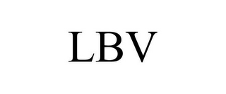 LBV