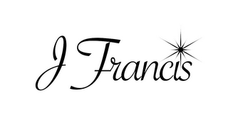 J FRANCIS