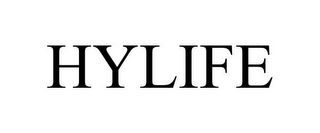 HYLIFE