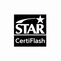 STAR CERTIFLASH