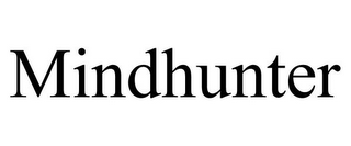MINDHUNTER