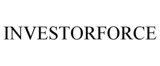 INVESTORFORCE