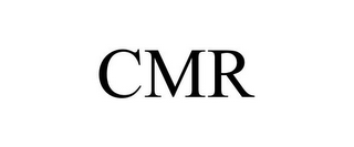 CMR