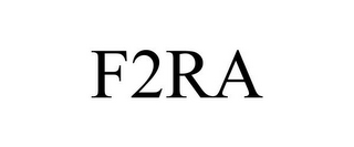 F2RA