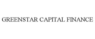 GREENSTAR CAPITAL FINANCE