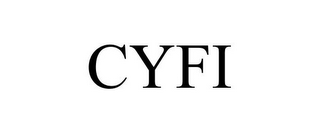 CYFI