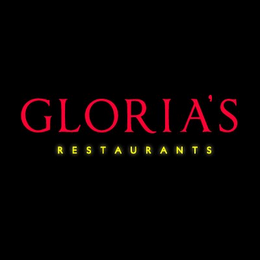 GLORIA'S RESTAURANTS