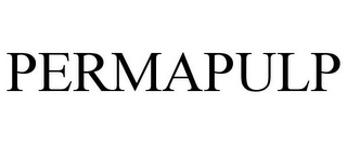 PERMAPULP