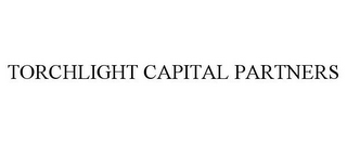 TORCHLIGHT CAPITAL PARTNERS