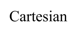 CARTESIAN