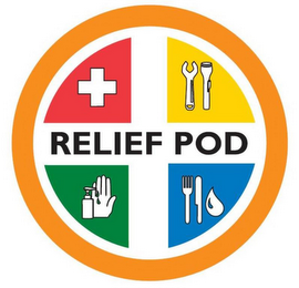 RELIEF POD