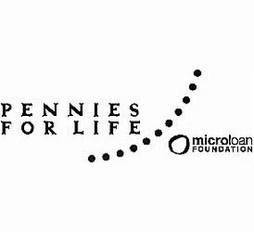 PENNIES FOR LIFE MICROLOAN FOUNDATION