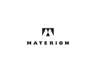 M MATERION