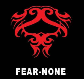 FEAR-NONE