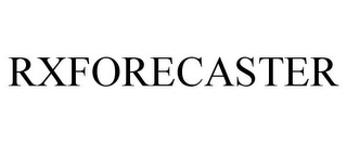 RXFORECASTER