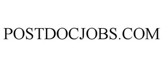 POSTDOCJOBS.COM