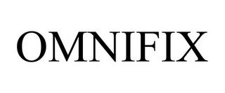 OMNIFIX