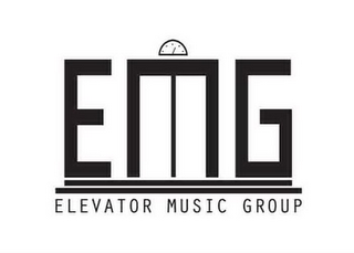 EMG ELEVATOR MUSIC GROUP