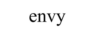 ENVY