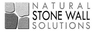 NATURAL STONE WALL SOLUTIONS