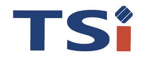 TSI