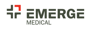 EMERGE MEDICAL