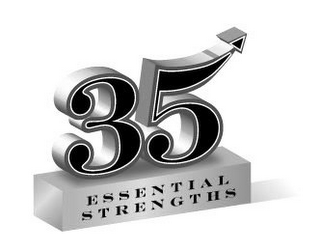 35 ESSENTIAL STRENGTHS