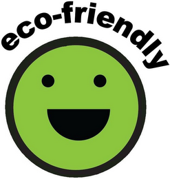 ECO-FRIENDLY