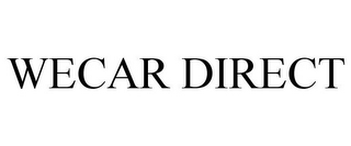 WECAR DIRECT